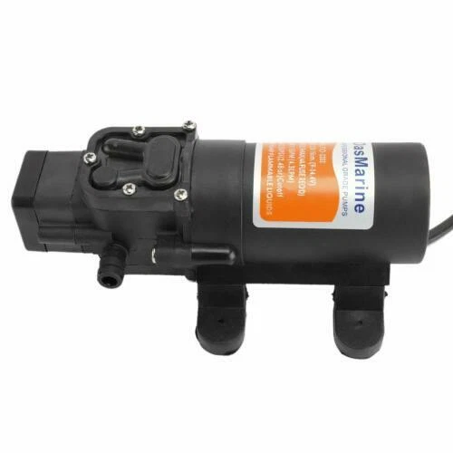 Pompe à eau électrique à pression d'arrosage