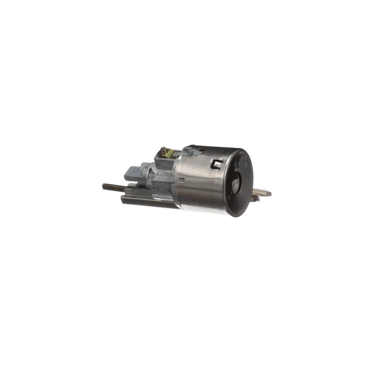 For 1990-1991 Honda Accord Ignition Lock Cylinder SMP