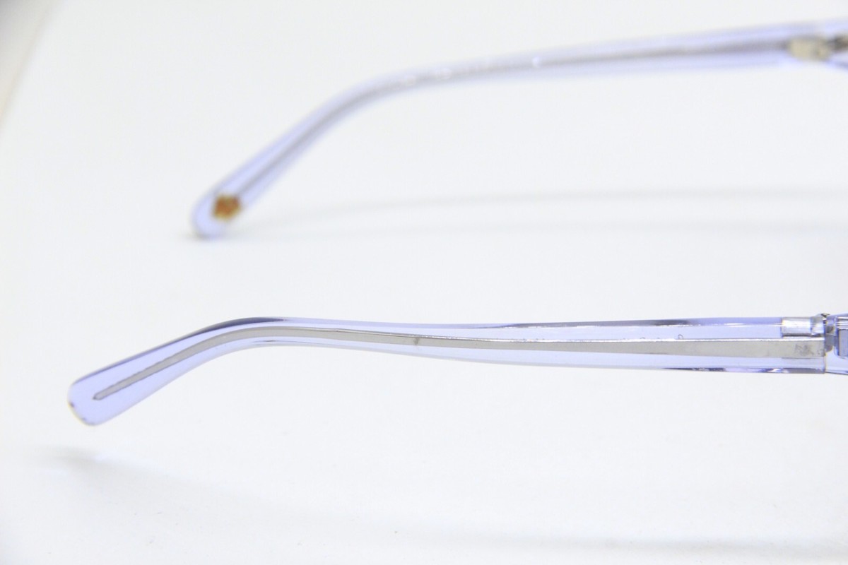 PAUL SMITH PS-389 CNF CLEAR BLUE GRADIENT AUTHENTIC FRAMES