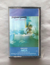 Cliff Richard: I'm Nearly Famous. Cassette Tape. Sealed, NEW.