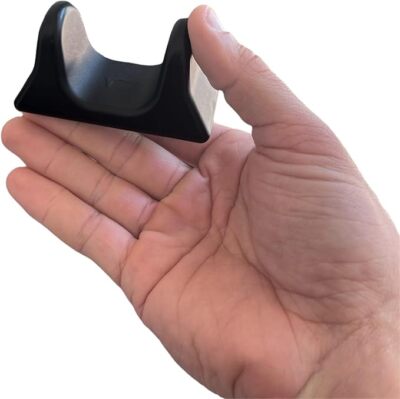 PSO-RITE Pso-Mini Muscle Release Tool Handheld Personal Self Massage Night Black