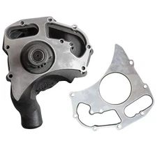 New Water Pump U5MW0208 for Perkins Engine 1104D-44 1104D-44T 1104D-44TA