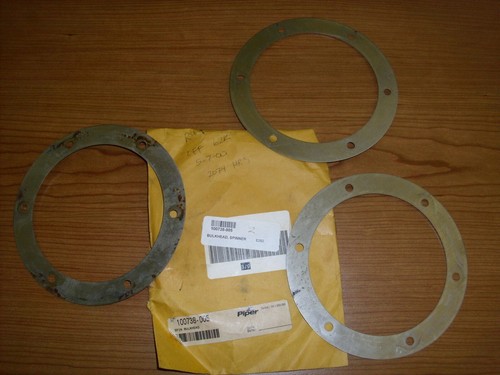 Piper 100738-005 Spin Bulkheads - Foto 1 di 2