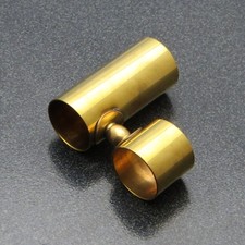 Yamaha Euphonium 2nd Valve Outside Slide Assembly, YEP201 2 NEW Ships Fast V9