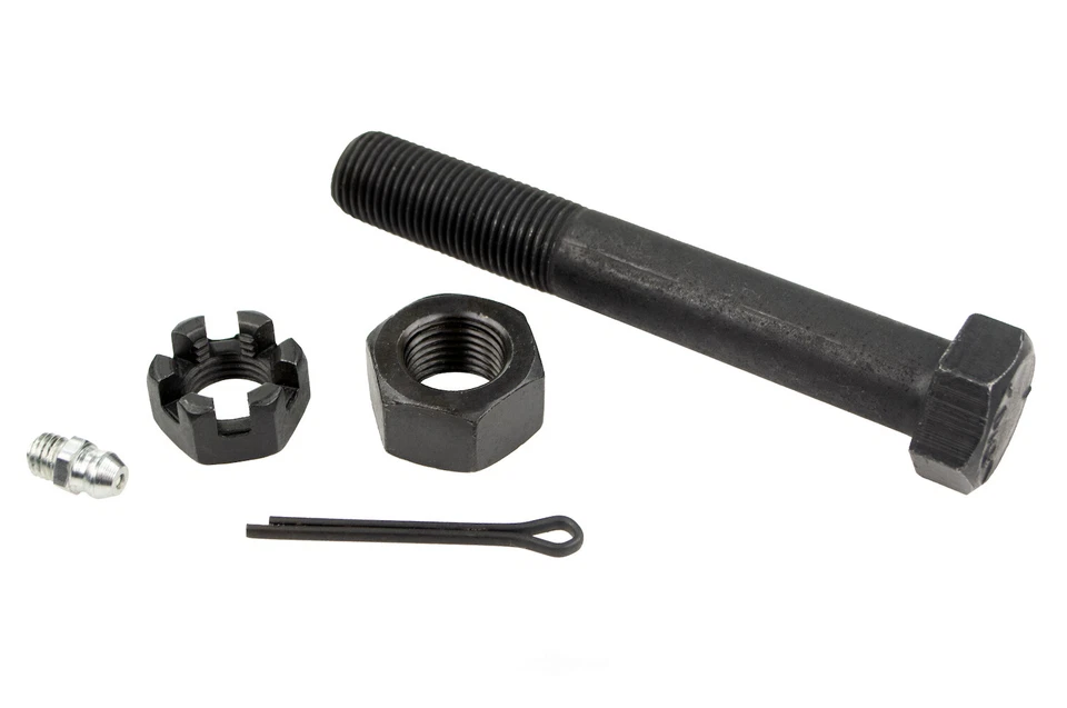 Steering Idler Arm fits 1968-1974 Plymouth Barracuda Satellite Road Runner  MEVO - Image 3 of 3