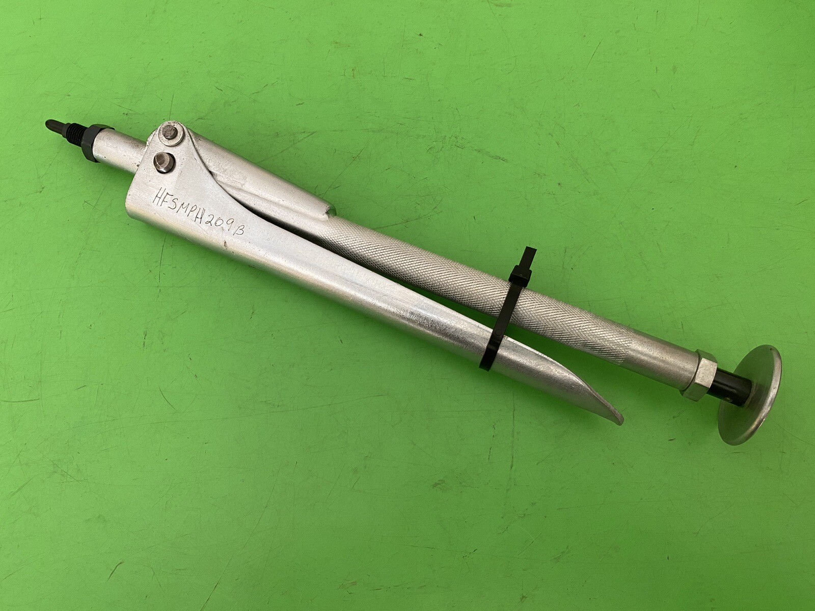 USATCO 1/8” Rivnut Rivet Nut Speed Driver Tool Aviation | eBay