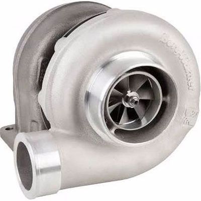 BorgWarner 177281 S300SX3 Turbocharger 66mm / 2.60'' Compressor Inducer Dia.