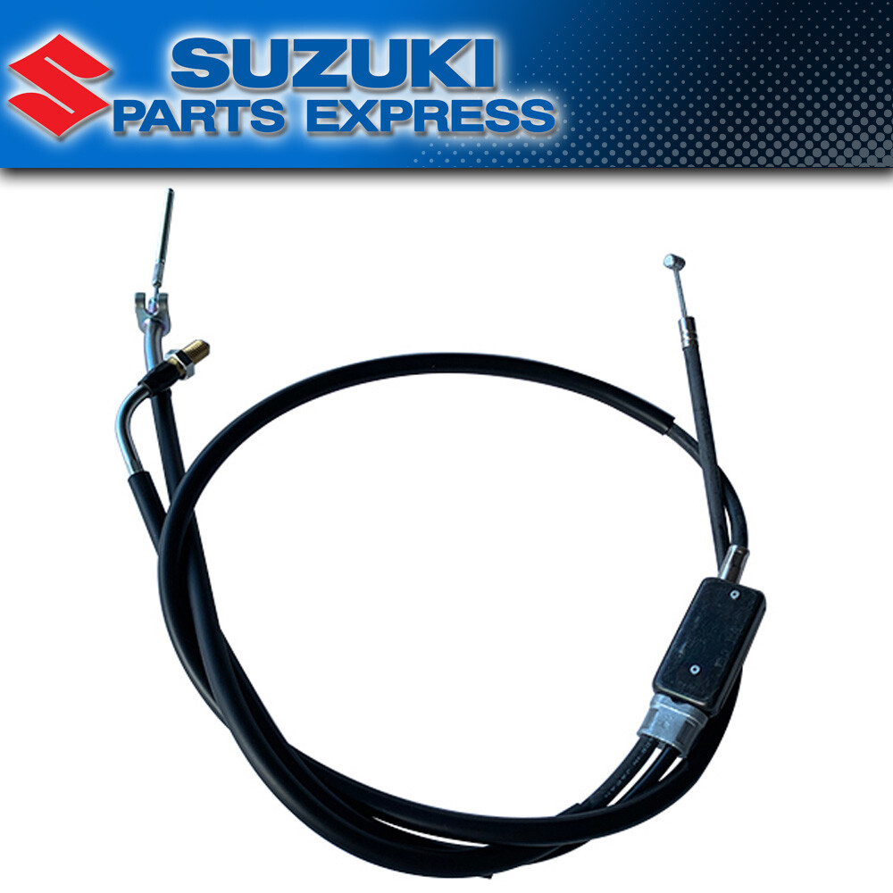 NEW 2002-2005 SUZUKI LT-A50 LT-A 50 QUAD MASTER ATV REAR BRAKE