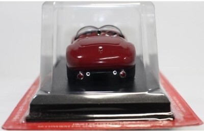 Ferrari Auto Avio 6台セット 1/43スケール 1/43 Hachette Ferrari Auto Avio 6台セット 1/43スケール 1/43 Hachette