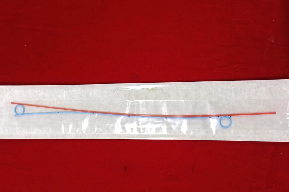 Alyx Bladder Evacuator Bottle + FREE DJ Stent 6fr/26cm 5pcs - Image 3 of 4