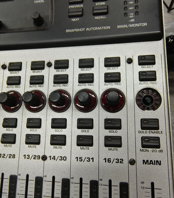 1pcs Behringer DDX3216 Mixing Console | eBay