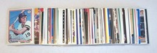 Robin Yount Vintage 95 Baseball Card Lot 1977-1990s Base Parallel Brewers HOF
