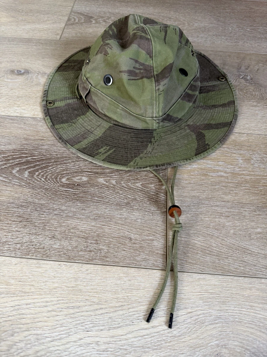 RRL Double RL ハンティングCap ダックハンターカモ S s-l1200.webp