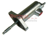 Metzger Nehmerzylinder, Kupplung 404-018 FüR MERCEDES-BENZ