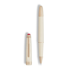 Meisterstück Romeo & Juliet Doué Classique Rollerball の写真
