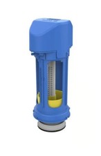 Thomas Dudley Niagara Pneumatic Flush Valve | 327628 | Brand New In Box syphon