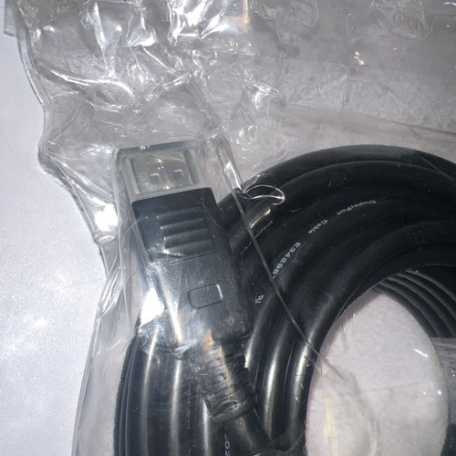 Digitus Cavo HDMI Alta Velocità con Amplificatore 15M AK-30105-150-S Nero - Foto 5 di 6