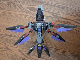 LEGO LEGENDS OF CHIMA: Razar's Chi Raider (70012)
