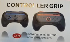 Nintendo Switch 2 Joycon Grips 266 