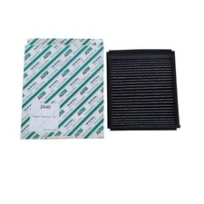 Innenraumfilter ASTER 2440 Kompatibel Für Nissan Micra II Von 1992-2003