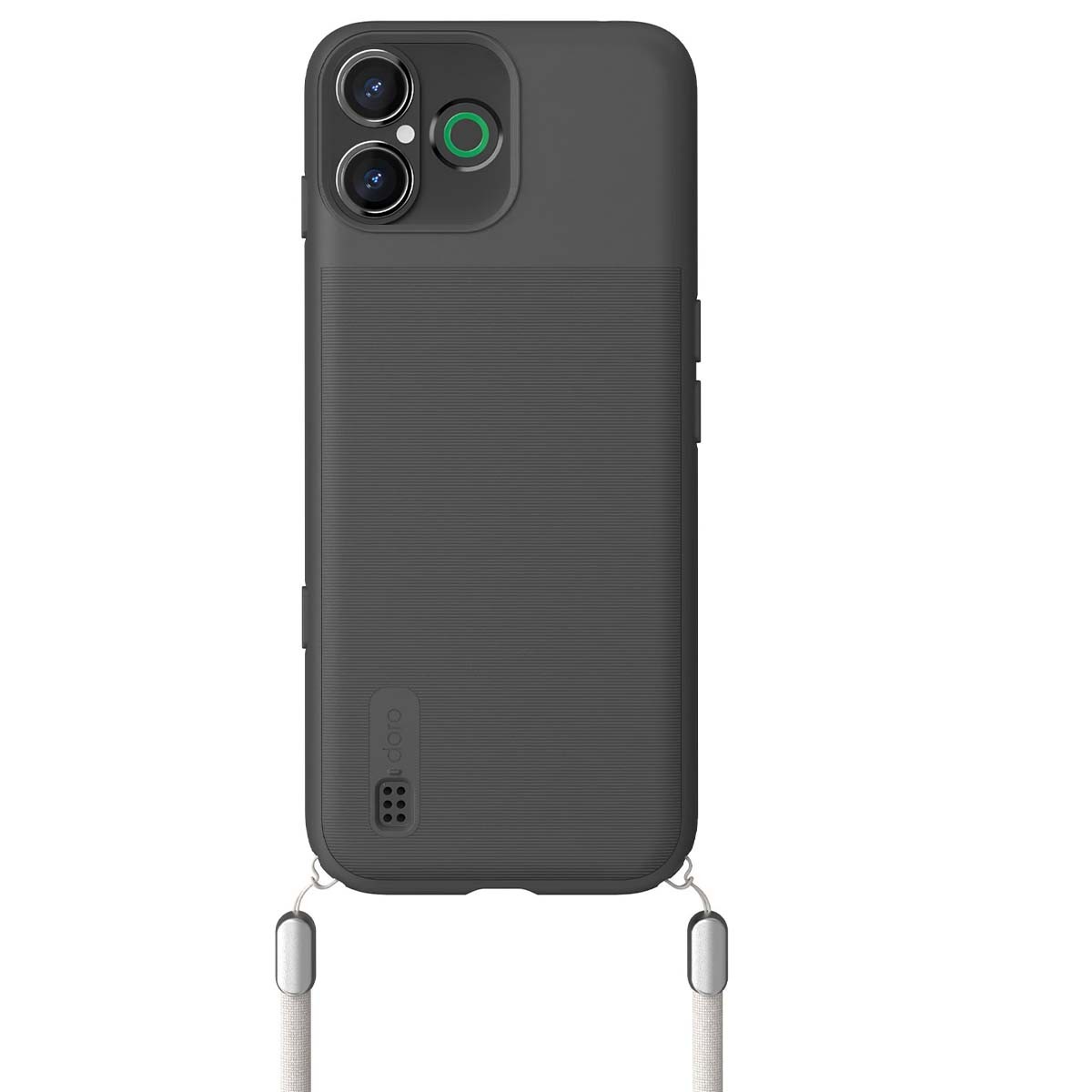 Coque Doro Aurora A30 antichoc idéale pour la randonnée et les voyages