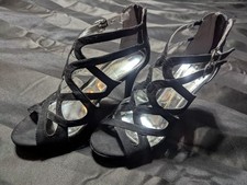 Women's High Heel Size 7