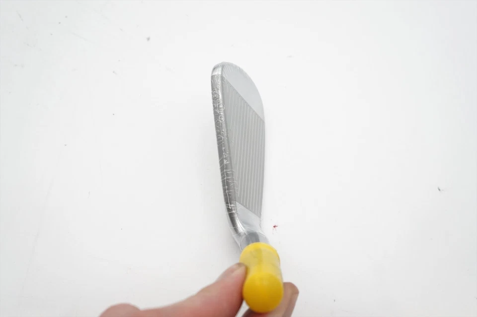 New Taylormade P790 2025 30* #7 Iron Club Head Only  1309014 Lefty Lh - Image 4 of 4