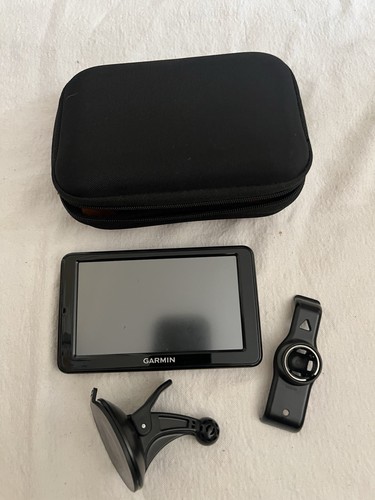 Garmin Nuvi 2555 LMT GPS Navigation System Tested