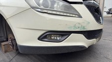 Pare-choc arrière Lancia DELTA