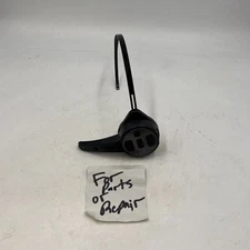 *FOR PARTS OR REPAIR* Panasonic Wireless Headset WX-CH455 for Drive-thru