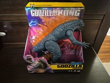 Godzilla x Kong: The New Empire - 11" Giant Godzilla Evolved Figure Playmates