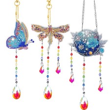 HOT For 6 7 8 9 10 Year Old Girls Boy: Arts And Crafts Toy For Kids Age 8-10 D