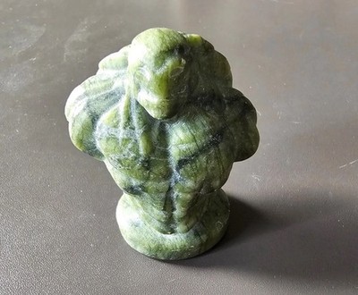 Serpentine Ninja Turtle