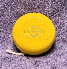 Vintage HI-KER SPIN MASTER   (sparkle paint)
