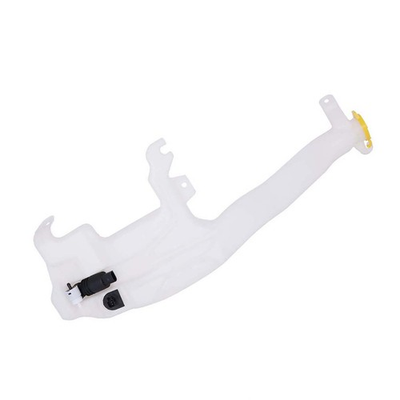 #ad Fit 2011 2022 Dodge Durango Jeep Washer Fluid Reservoir W Pump Cap CH1288215 $63.60