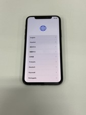Apple iPhone XS 64GB A1920 Space Gray (Unlocked) - Fair Condition