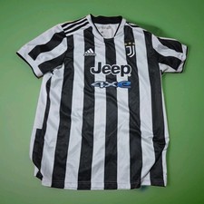 JUVENTUS 07/2021 JERSEY REPLICA MEN LARGE