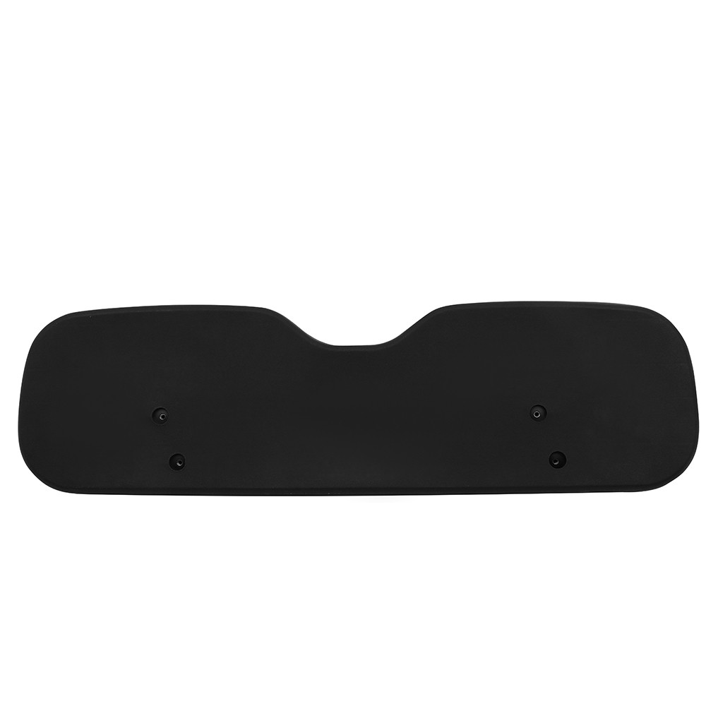 Rear Golf Cart Cushion Set For EZGO RXV GTW Golf Cart Rear Seat Kit Stone