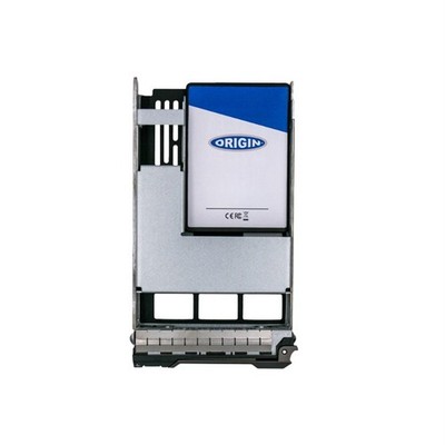 Origin Storage SSD 7,68TB 3,5 Zoll SAS RI 1DWPD im Hot Swap Caddy