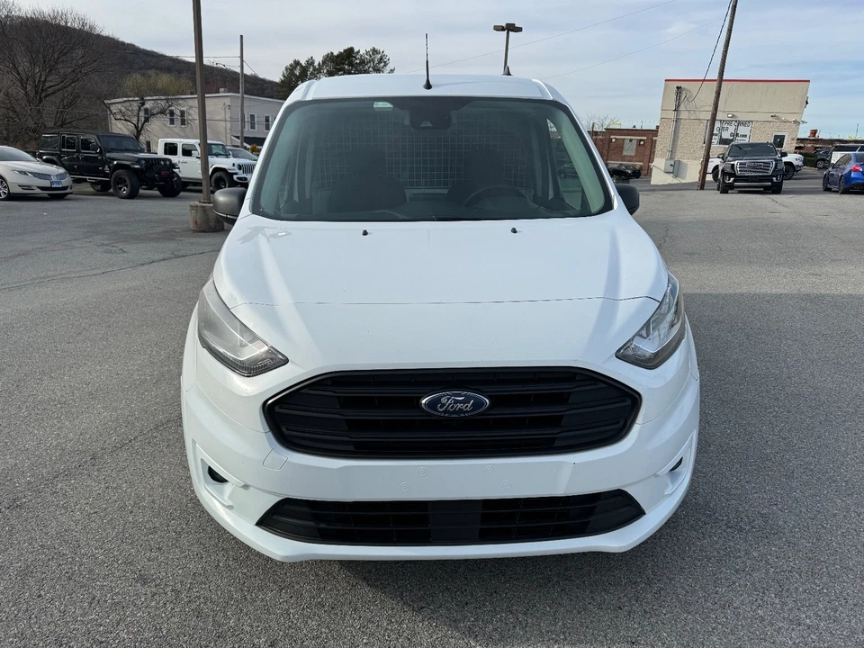 2022 Ford Transit Connect XLT - Image 2 of 4