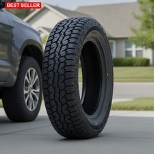 Tire All Terrain 275x55r20 117t Xl 20 Inch Radial Construction Black Sidewall Tire All Terrain 275x55r20 117t Xl 20 Inch Radial Construction Black Sidewall
