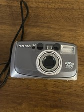 Current Pentax IQZOOM-95-S marketplace offer