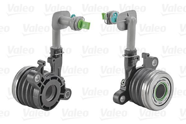 FüR Nissan Tiida Kupplung Zentrales Nehmerzylinder 12- (804527) OEM Valeo-image
