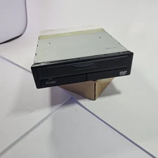 2004-2006 ACURA TL Navigation GPS/DVD Map Disc Drive P/N: 39540-SEP-A410-M1