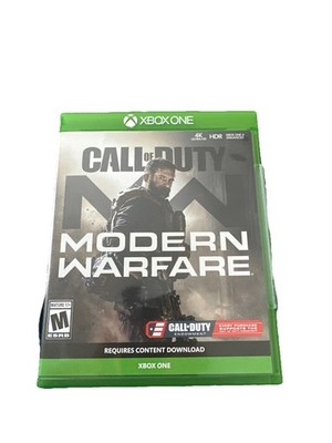 Call of Duty: Modern Warfare - Microsoft Xbox One