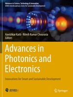 Aavishkar Katti (U. A.) | Advances In Photonics And Electronics | Taschenbuch