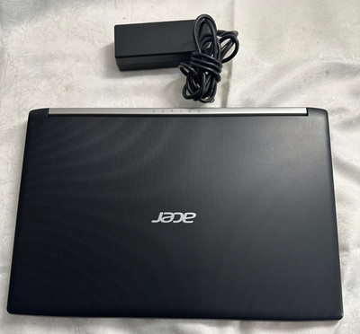 Notebook Acer A515-51G 15,6 Zoll Intel i5 8GB  256GB SSD NVIDIA MX150 2GB Win11