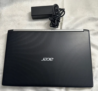 Notebook Acer A515-51G 15,6 Zoll Intel i5 8GB  256GB SSD NVIDIA MX150 2GB Win11 - Bild 1 von 4