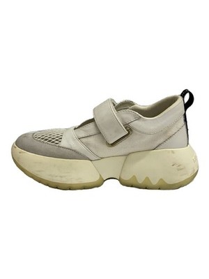 Ruco Line Low Cut Sneakers 38 White KDP76