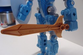 LEGO Castle: Jayko (8771) complete, see description